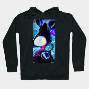 Eye - Vipers Den - Genesis Collection Hoodie